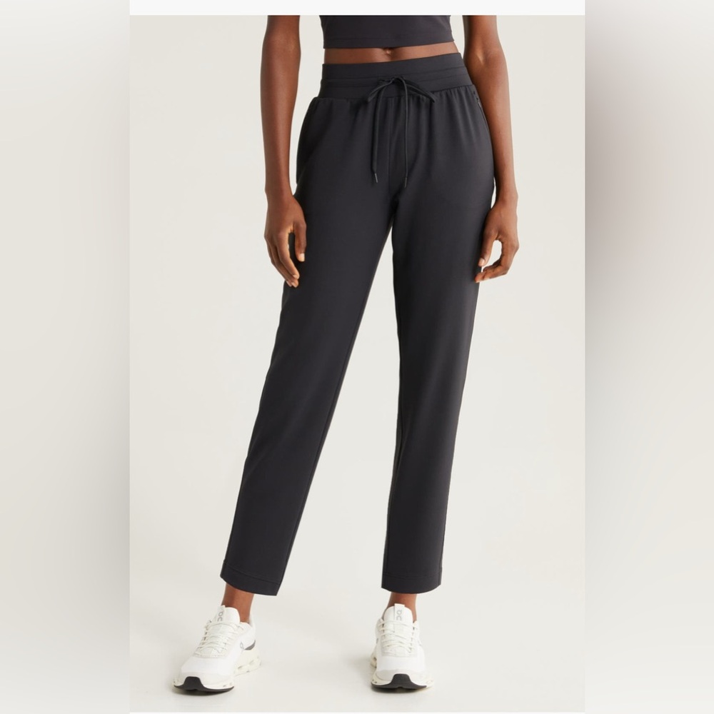 Zella Lift Off High Waist Ankle Pants